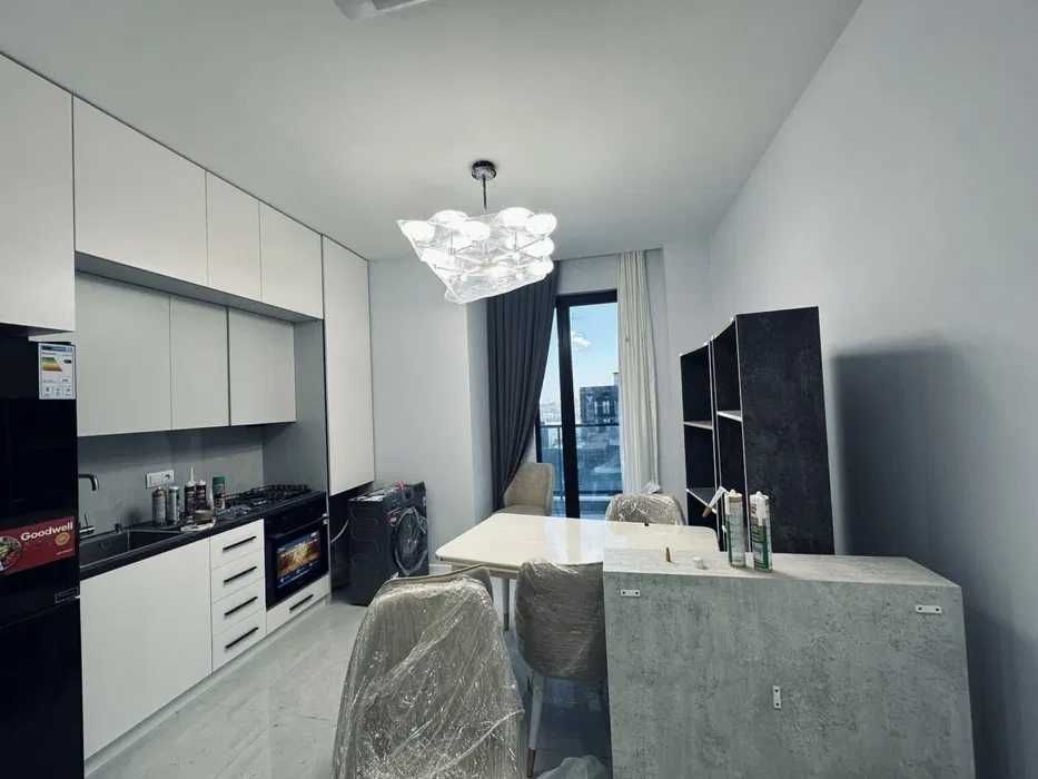 Сдается в аренду 2-ком  4/5 Посольство Российа  838*