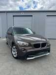 BMW X1 XDrive Import Germania direct de la Proprietar