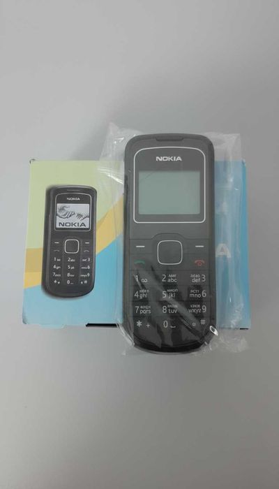 Кнопочный телефон нокия