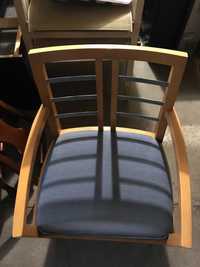 Bernhardtdesign chair (трапезен,мултифунционален стол за гости)