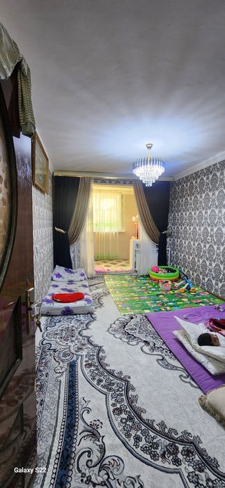 Срочно продается 2 ком.. квартира .Саттепо