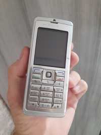 Nokia E60 retkiy madel