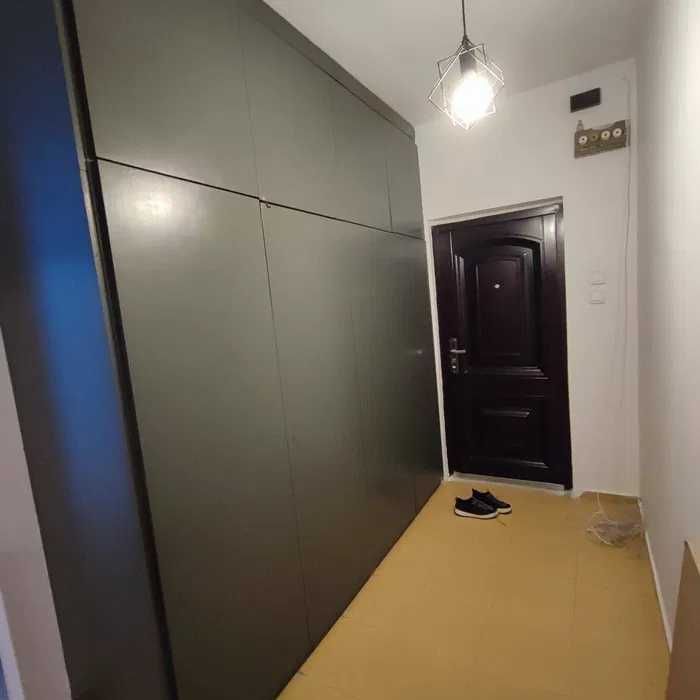 Дава се под наем Двустаен апартамент в София, Обеля 2 - 60 кв.м за 410 € - Снимка #3