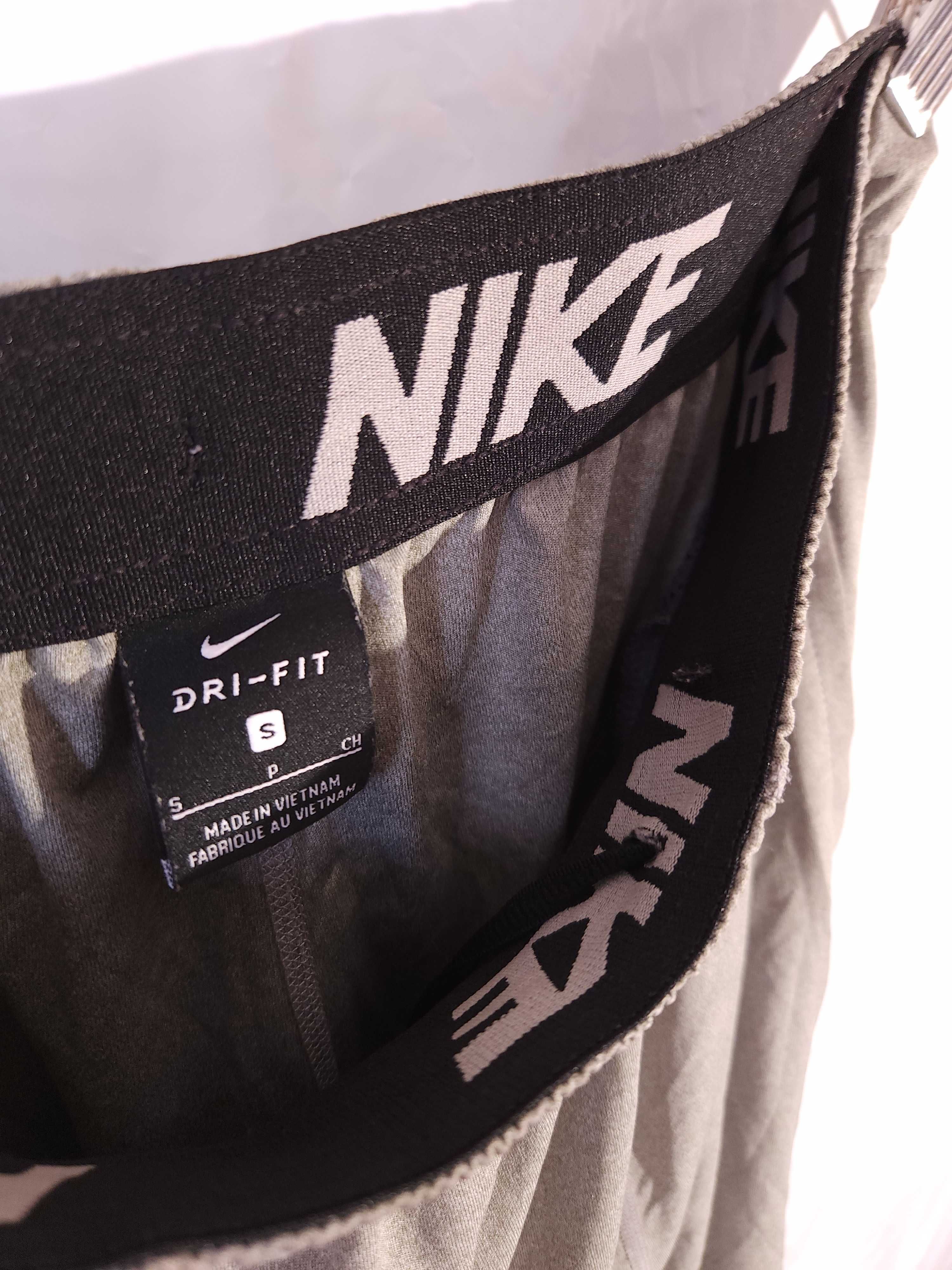 Nike  Dri-Fit Athletic Training Gym Шорти/Мъжки S
