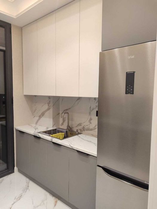 Продажа квартиры в новостройке Ориентир Виа порт Феличита 3/6/8