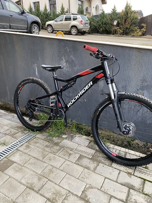 Rockrider 530s 2023