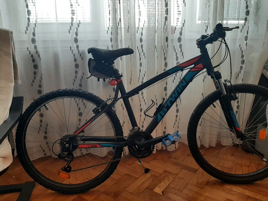 Biciclet MTB Rock Rider 340