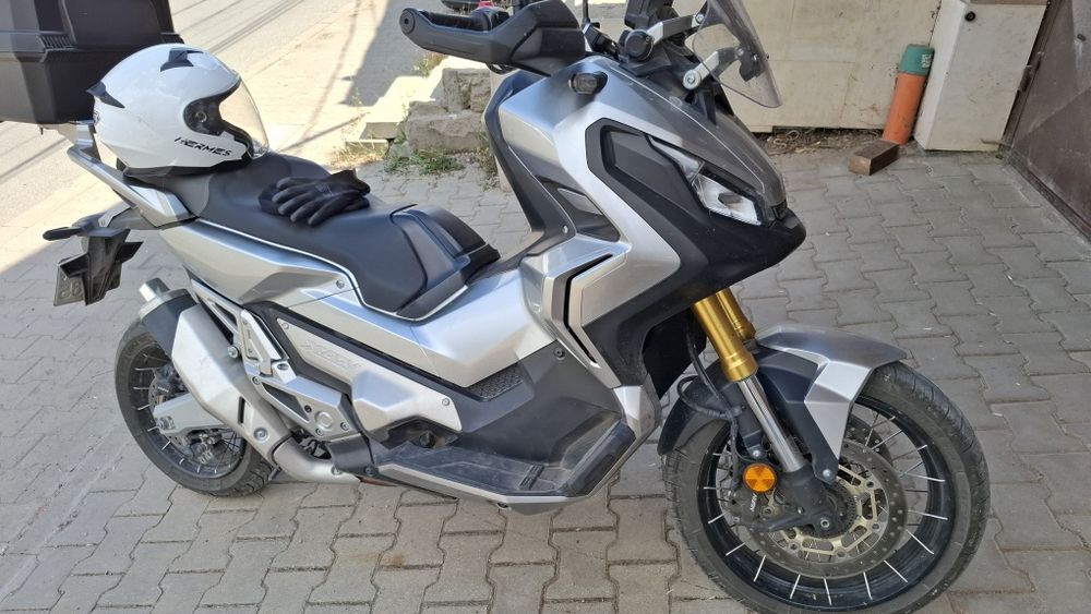 Honda X-adv 750 Automatic