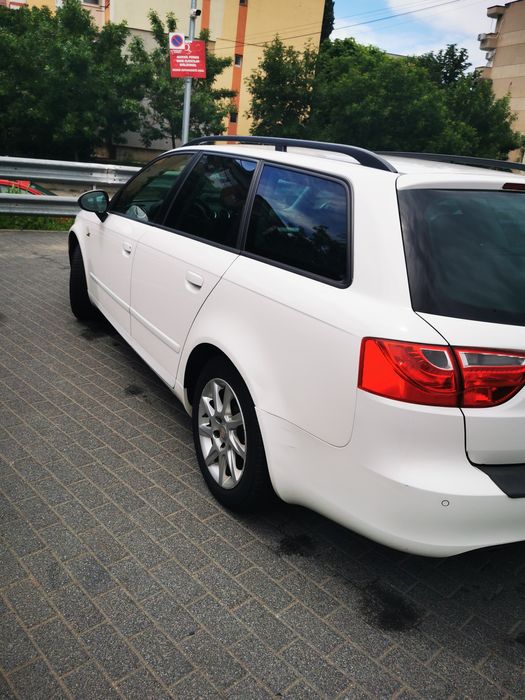 Seat exeo 2.0 tdi
