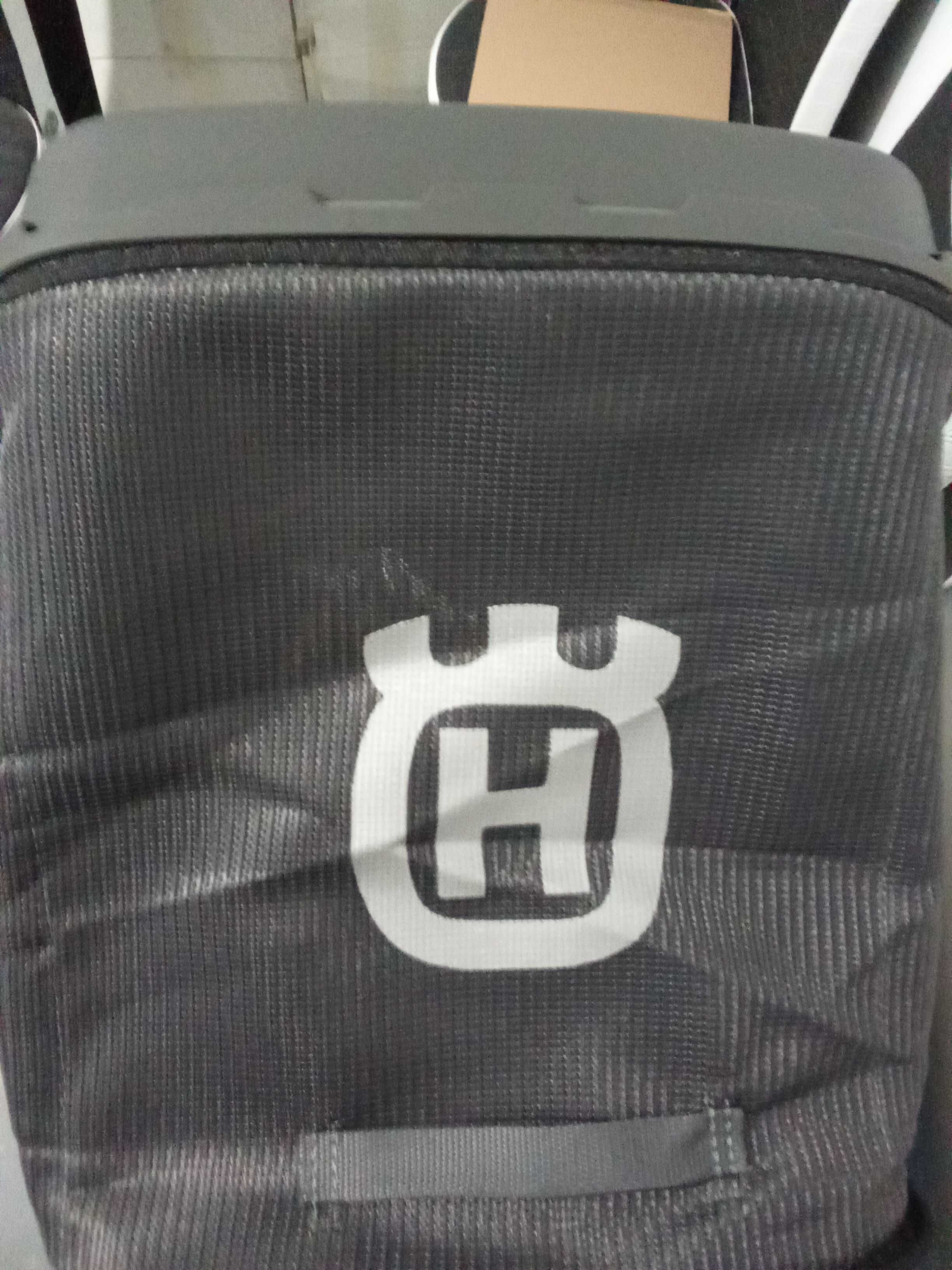 Самоходна бензинова косачка HusqvarnaLC140SP, 2.65к.с., 40 см, 123 см³