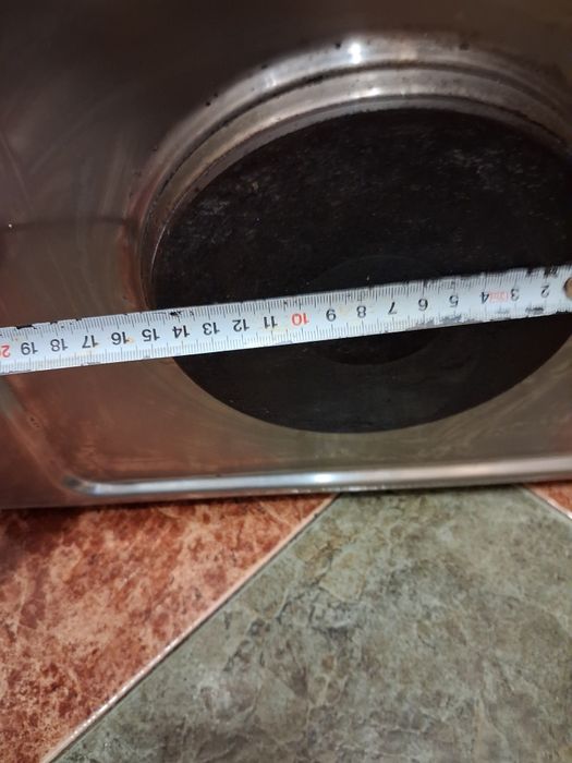 Готварска печка "Дипломат"