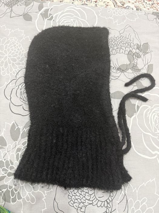 Продам новый капор, очень тёплый.