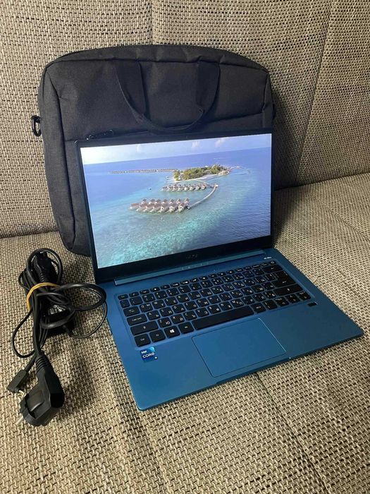 Лаптоп Acer Swift 3 SF314