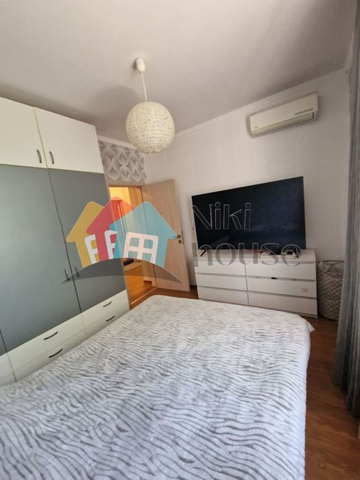 Продава се Тристаен апартамент в Варна, м-т Зеленика - 92 кв.м за 1804 €/кв.м - Снимка #4