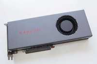 продам видеокарту AMD Radeon RX 5700