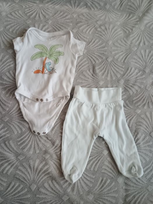 Бебешки дрешки 50-56см