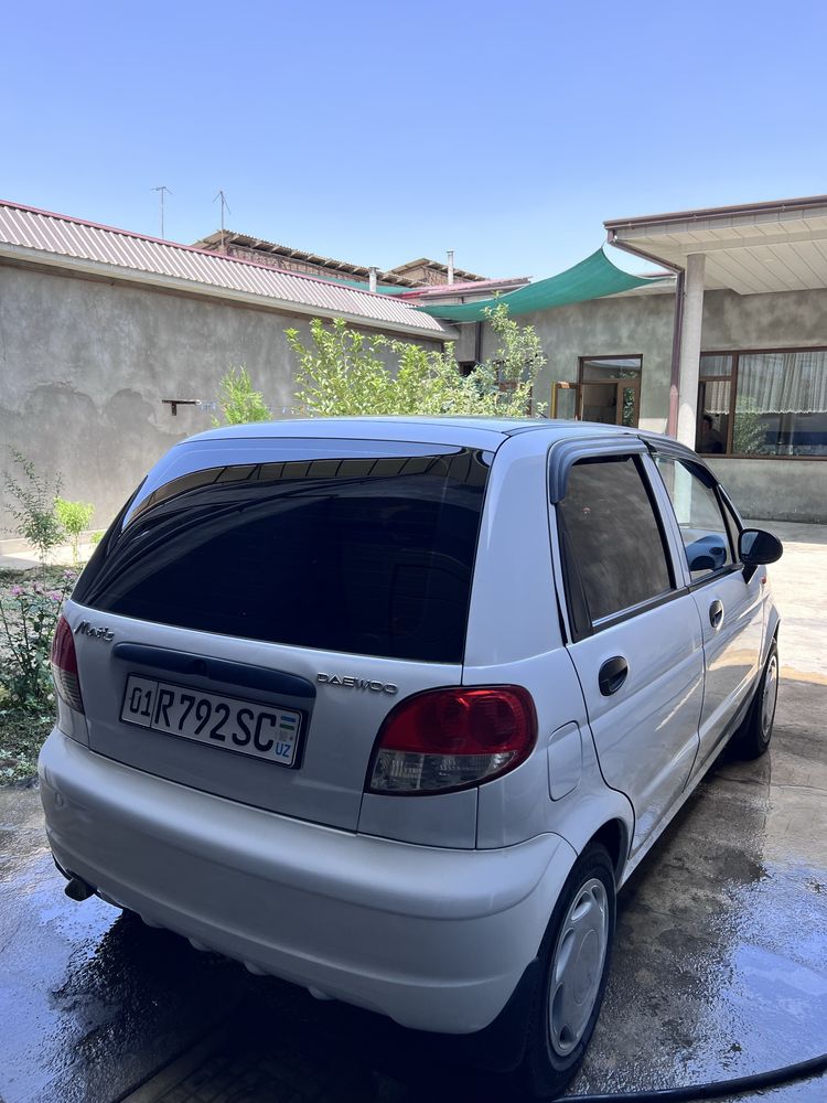 Matiz 2005 yil 2800$