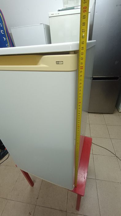 Малък фризер BEKO