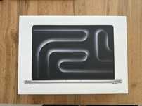 ЧИСТО НОВ MacBook Pro 16" M4 PRO Chip 14-CPU/20-GPU/48RAM/1TB SSD