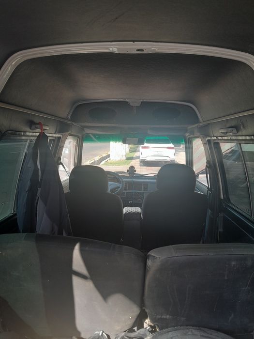 Продаётся Дамас 2007г