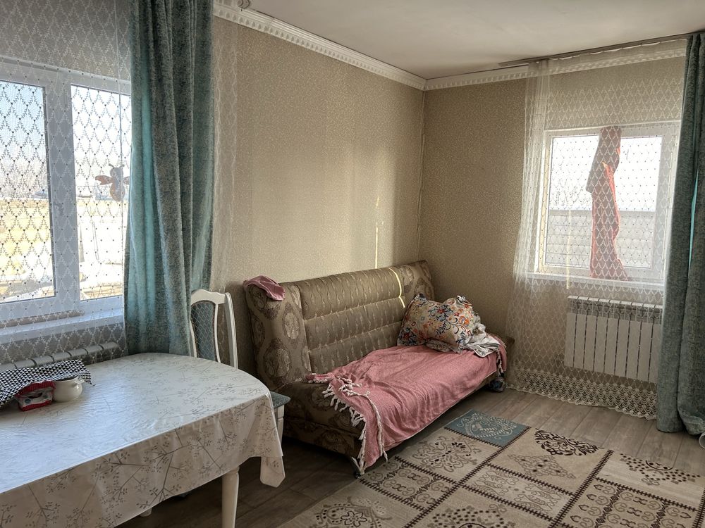Продается Дом в Ашыбулаке