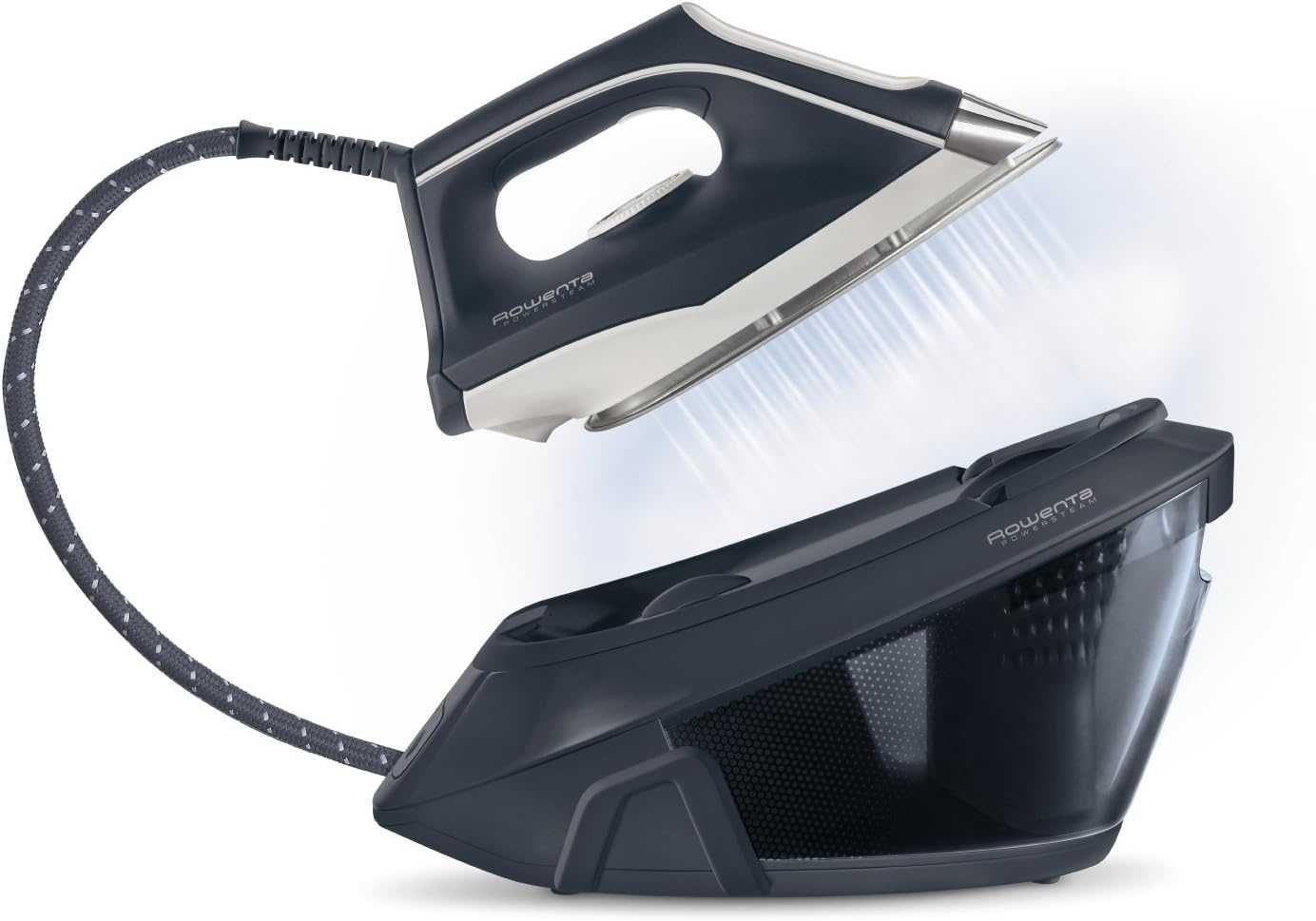 Парогенераторна ютия Rowenta VR8220, 2200W, 6.5bar