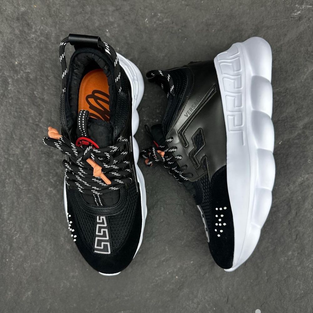 Chain Reaction “Black”