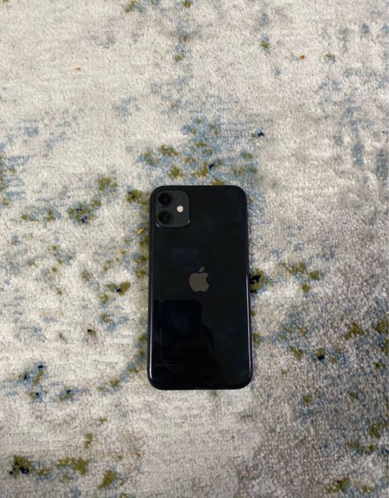 Iphone 11 с гарантией