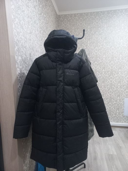 Куртка зимняя (качественная)