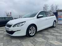 Peugeot 308 Garanție 12 luni!/Km. certificați!/Rate fără avans!