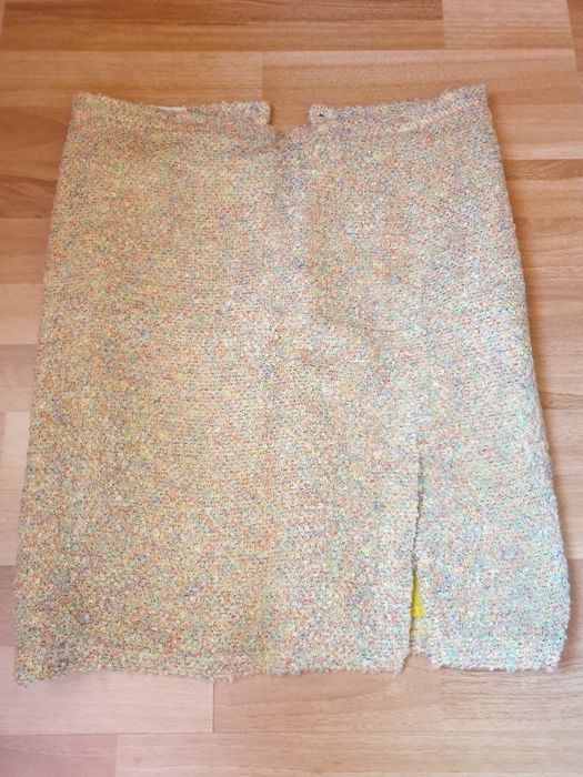 Costum dama cu fusta