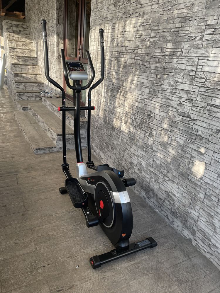 Bicicleta fitness