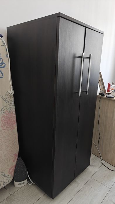 Set mobila living/dormitor,PAL 18mm, arata impecabil