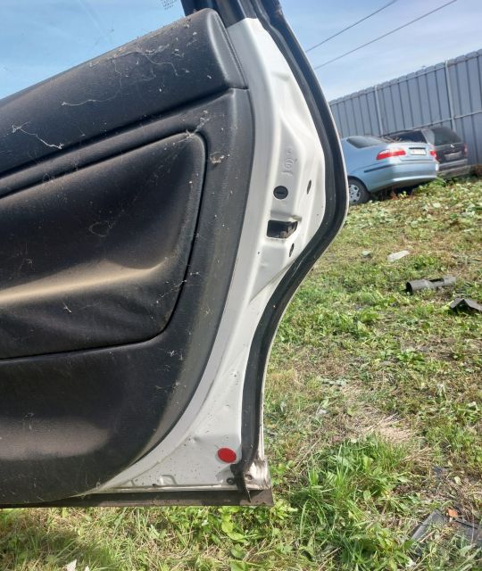 Usa / Portiera spate dreapta Volkswagen VW Passat B5.5 (facelift)