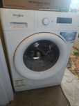 За части Пералня Whirlpool F61252W EU, 6 кг, 1200 об/мин, Клас A++
