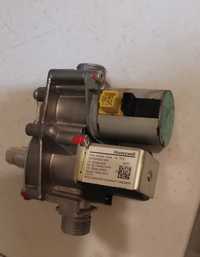 Vana de gaz Vaillant Turbotec (pro)