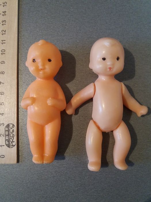 Игрушки СССР и не только,листайте фото