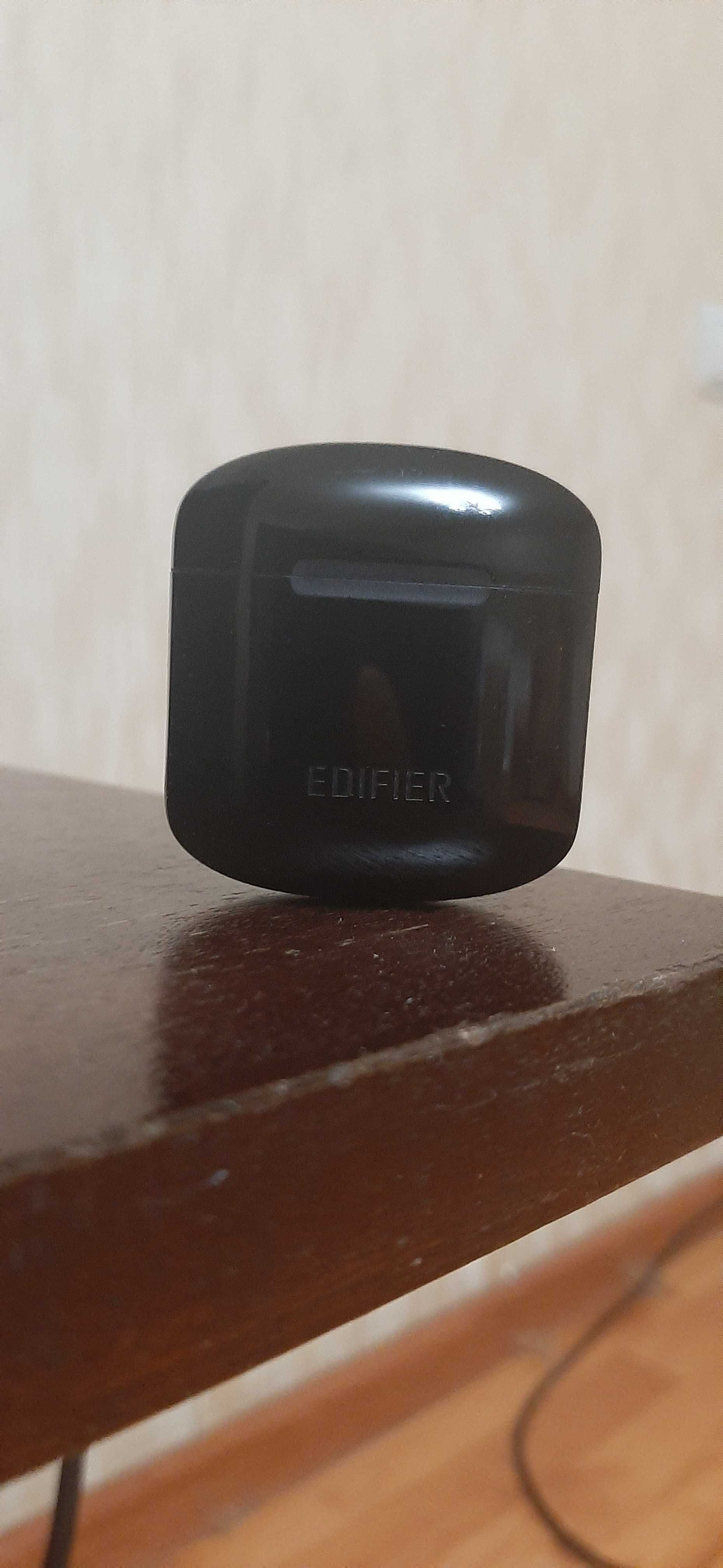 Беспроводные наушники Edifier w200t mini