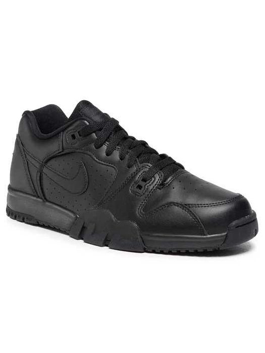 Nike - Cross Trainer Low CQ9182 001 Черен №43 Оригинал Код 562