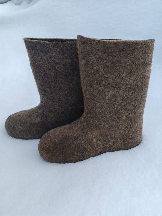 Продам валенки,новые