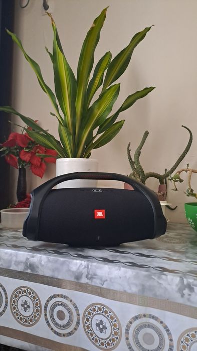 Jbl Boombox 2 ...