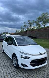 Citroen C4 Picasso Impecabil Automat