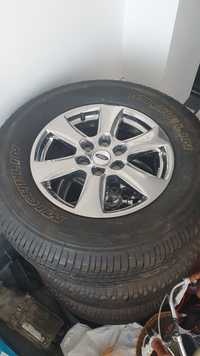 Jante Ford F150 275 / 65 / R18