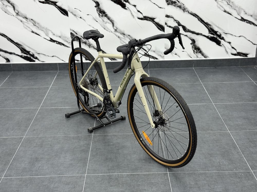 Principia Gravel 30 51 2х10 GRX 2024
