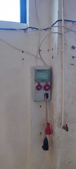 Vand sau inchiriez hala in Dej