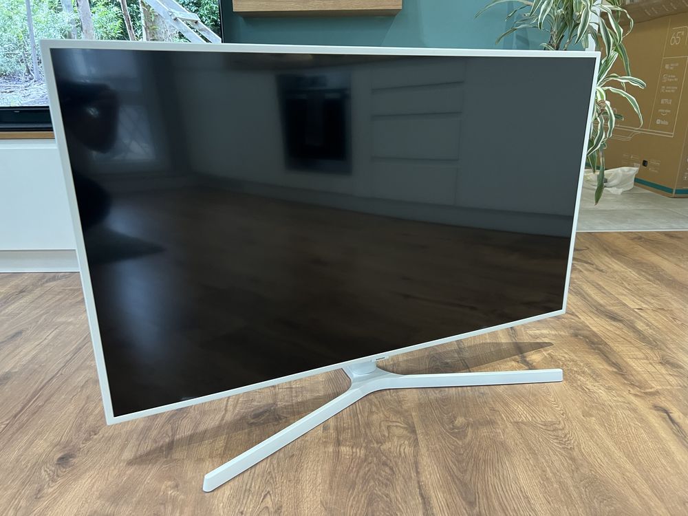 Смарт Телевизор Samsung 50'' 4K - модел UE50RU7412