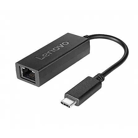 Адаптер USB-C към Ethernet