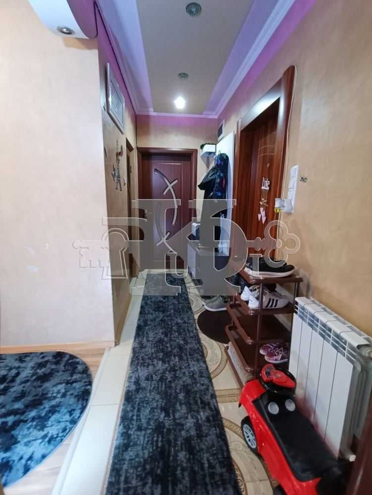 Продава се Двустаен апартамент в Добрич, Иглика - 64 кв.м за 1092 €/кв.м - Снимка #10
