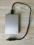 1TB Външен хард диск Seagate USB 3.0 External HDD