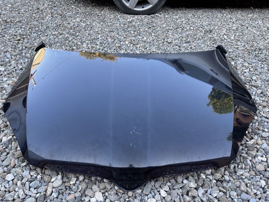 Capota si trager skoda fabia 2010 breake 1.4 tdi